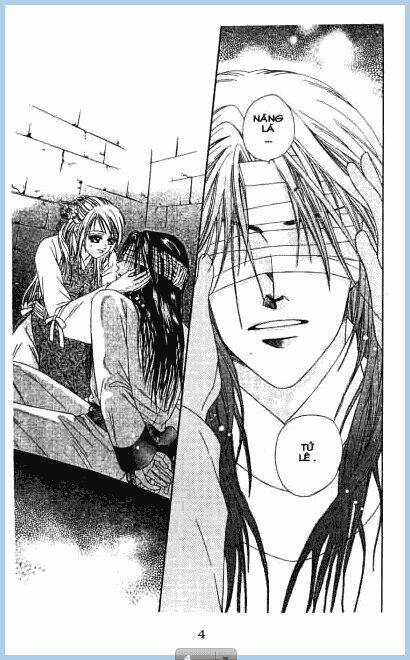 nàng công chúa lạc loài chapter 5 3