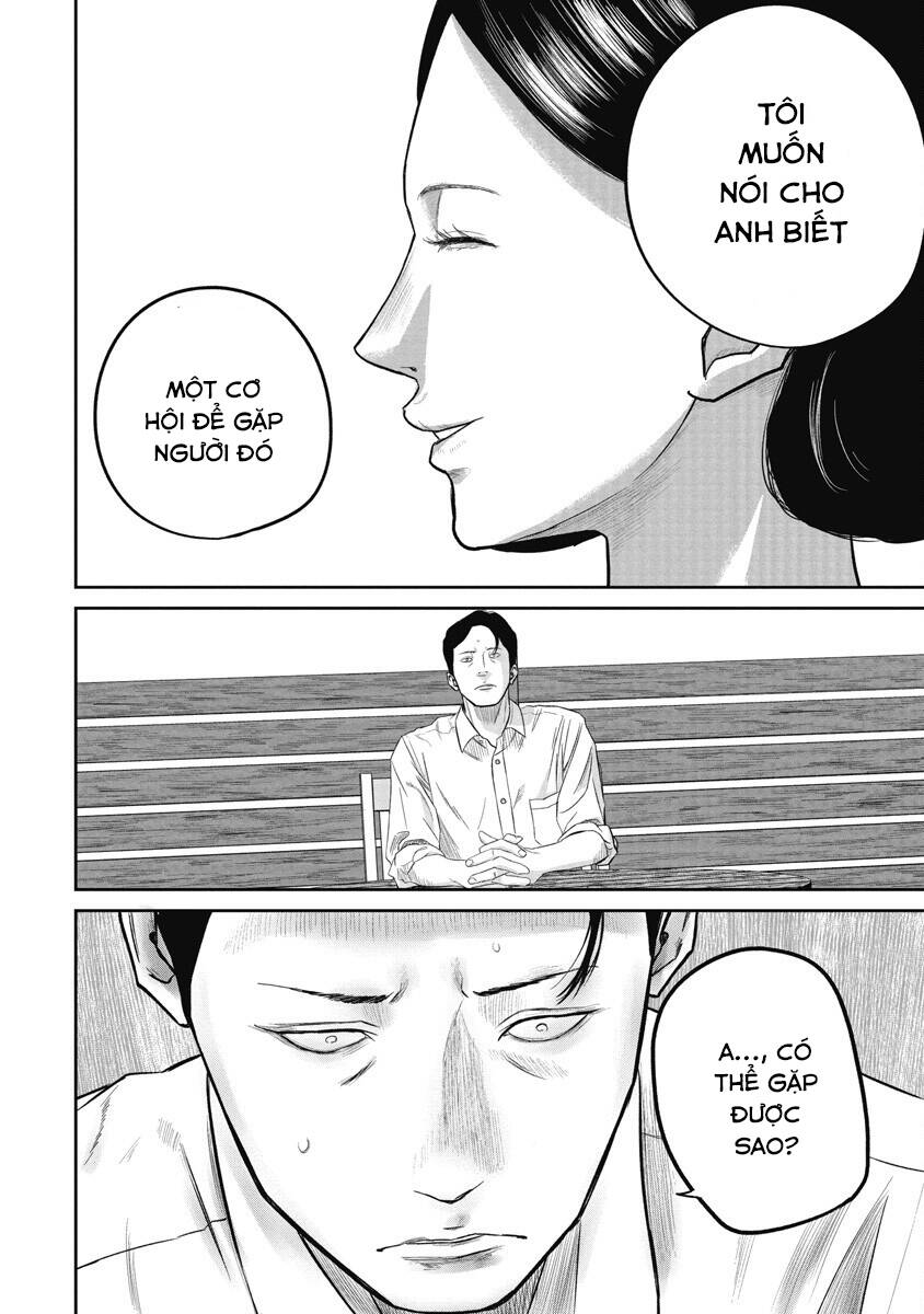 smiley - cười lên m chapter 5 19