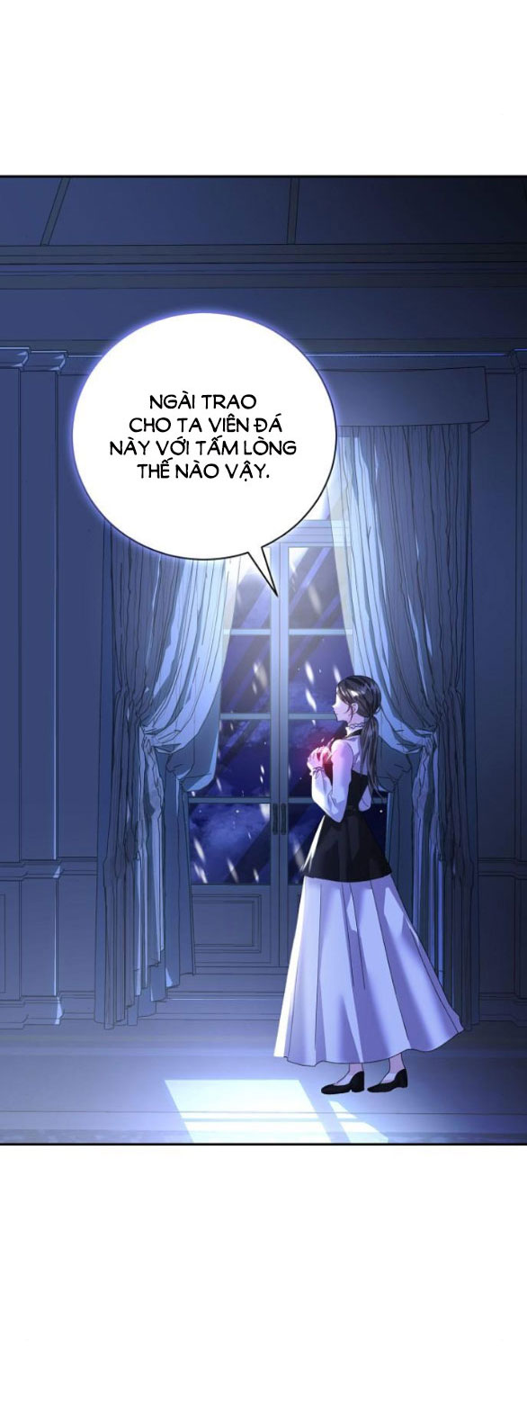 chiếm hữu trái tim bạo chúa chapter 18.1 6