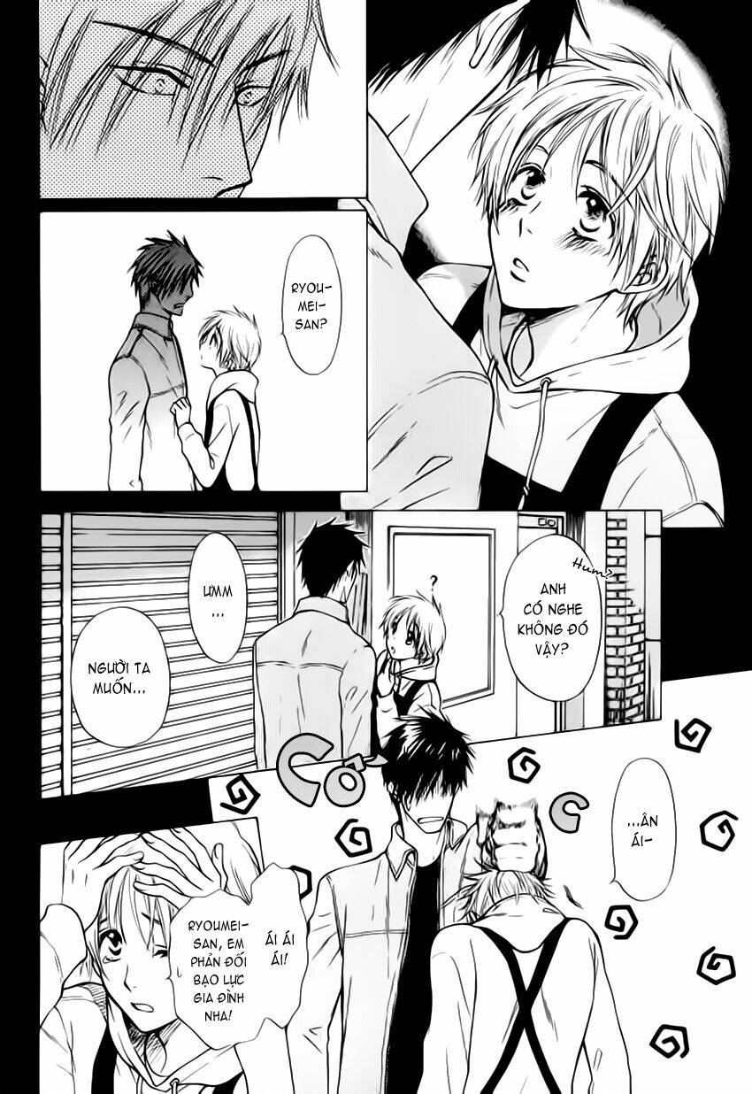 bond of dreams chapter 2 7