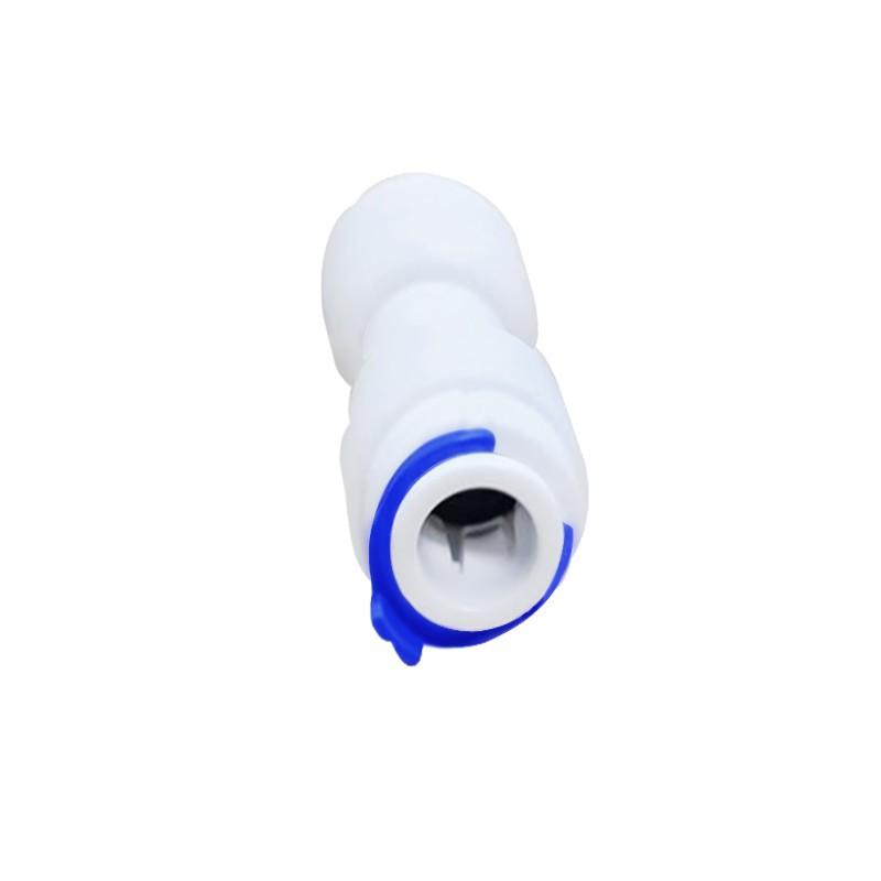 Nối thẳng ống nước 2 đầu 6 ly chất lượng cao