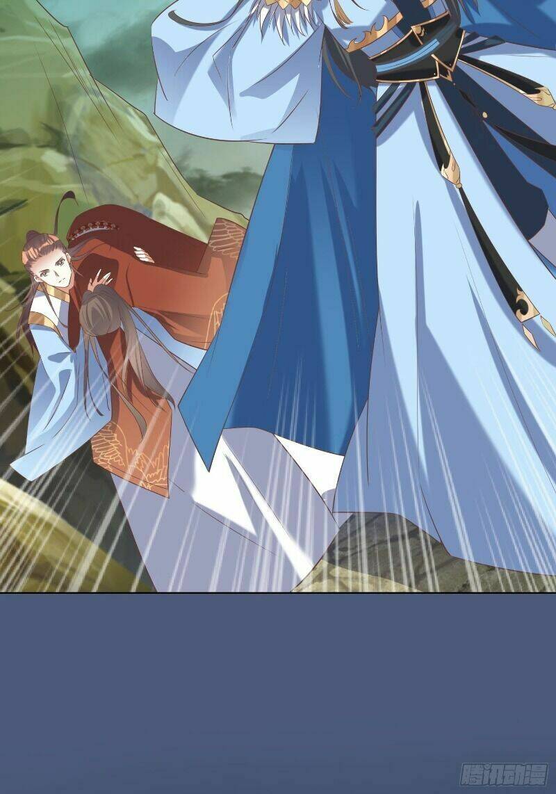 đỉnh cấp phản phái đại sư huynh chapter 31 22