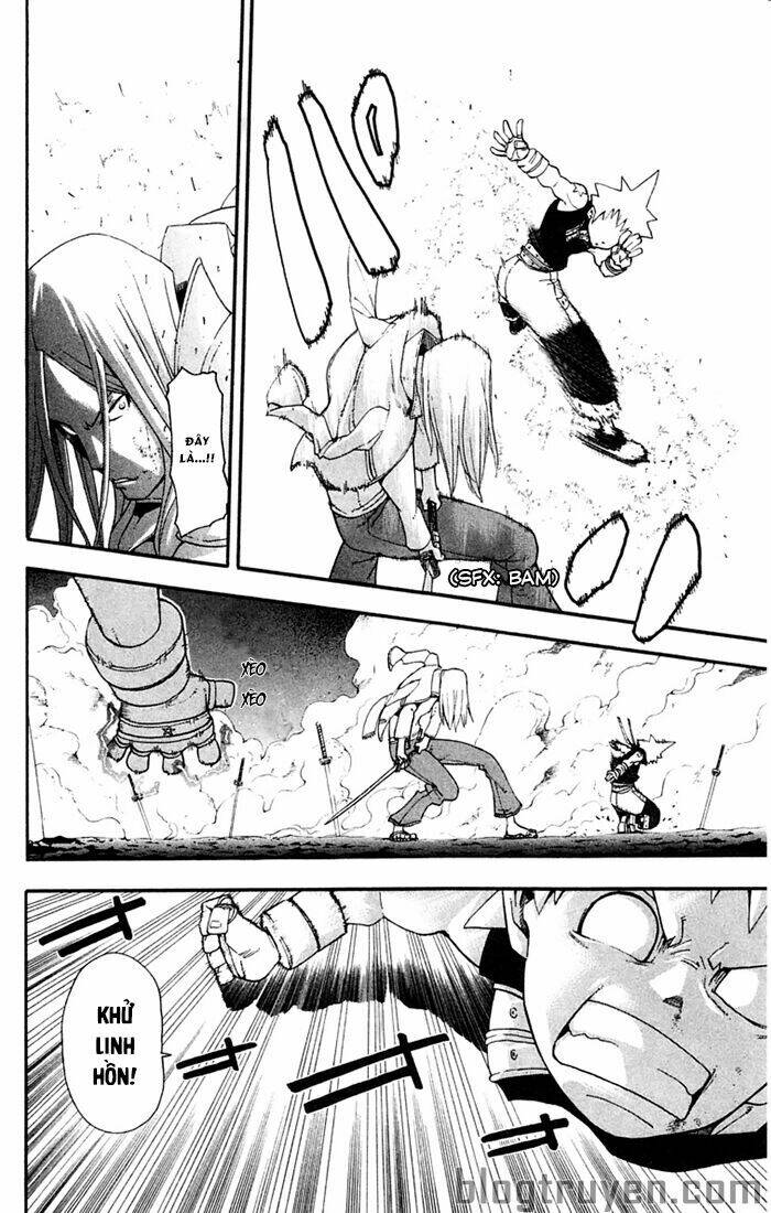 soul eater chapter 50 19