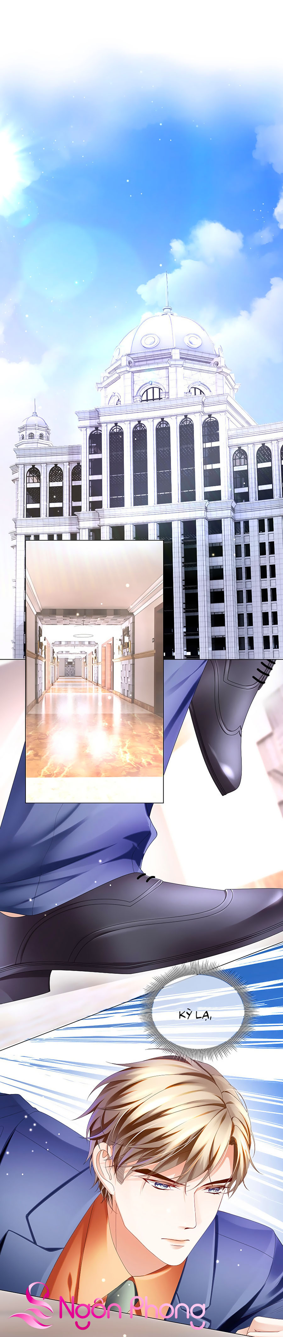 ma vương sau bộ vest: tổng tài khó chiều cưa không nổi chapter 31 1