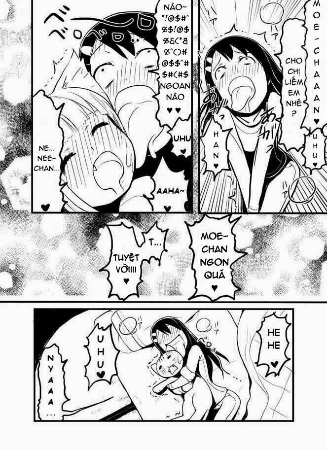 nekogurui minako-san chapter 1 3