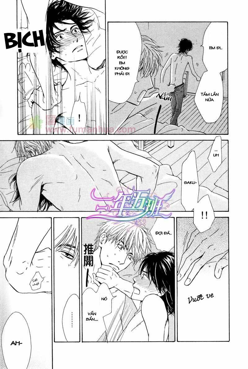 hana wa sakuka chapter 25 23