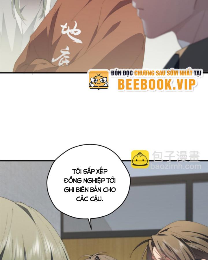 nữ chính chạy từ trong sách ra thì phải làm sao chapter 83 62