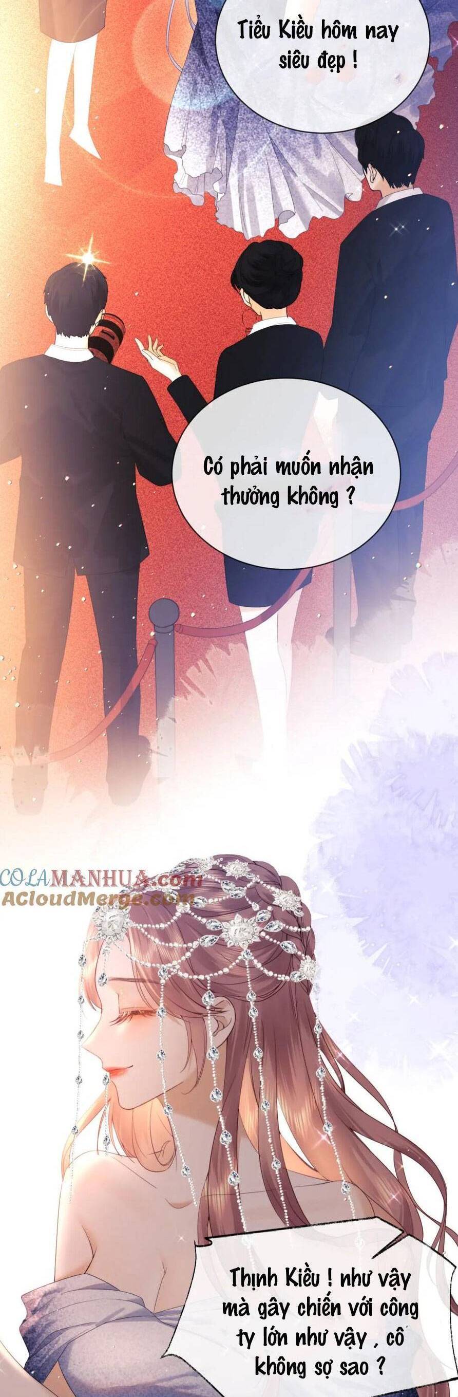 fan vợ - bạn đã biết chưa? chapter 18 33