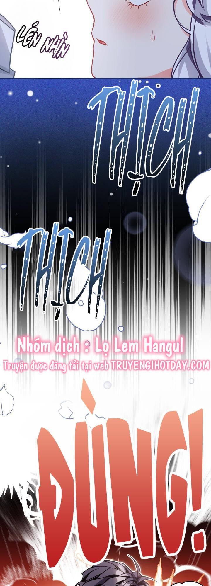 con gái chồng quá dễ thương chapter 93.1 13