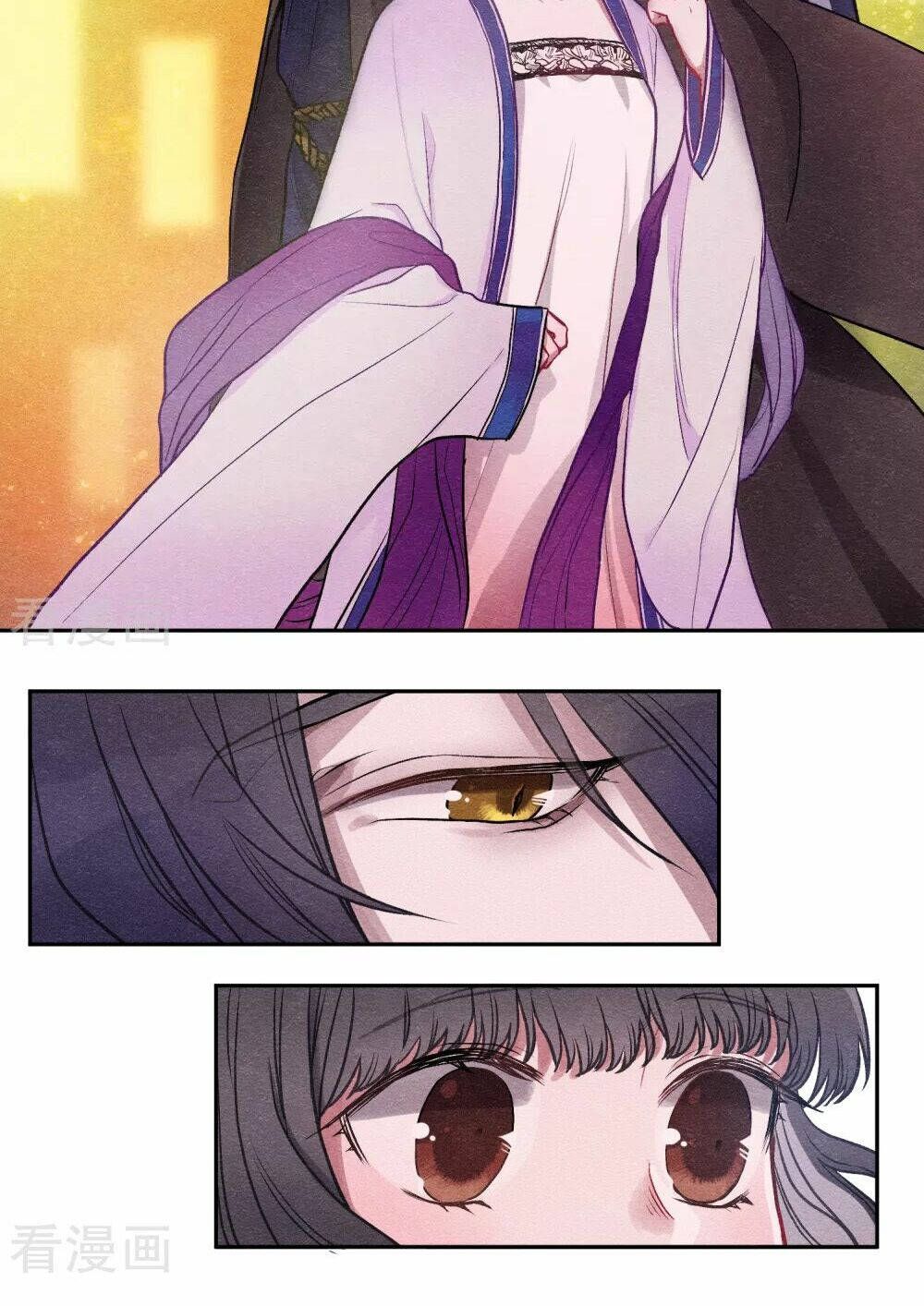 địa ngục cáo bạch thi chapter 97.5 14