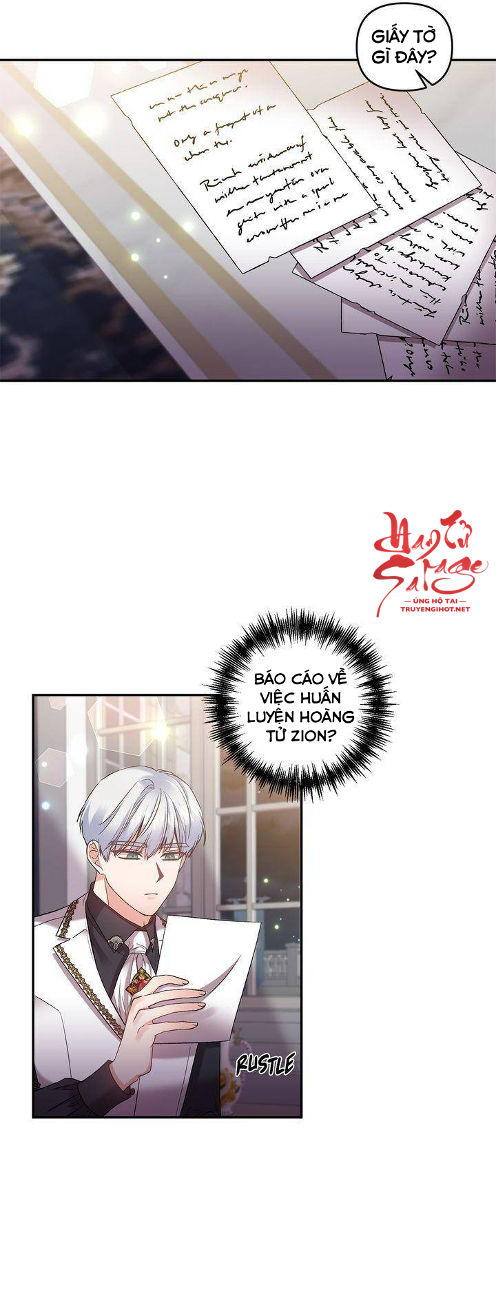 tôi sẽ thực hiện cuộc hôn nhân này chapter 80.2 4