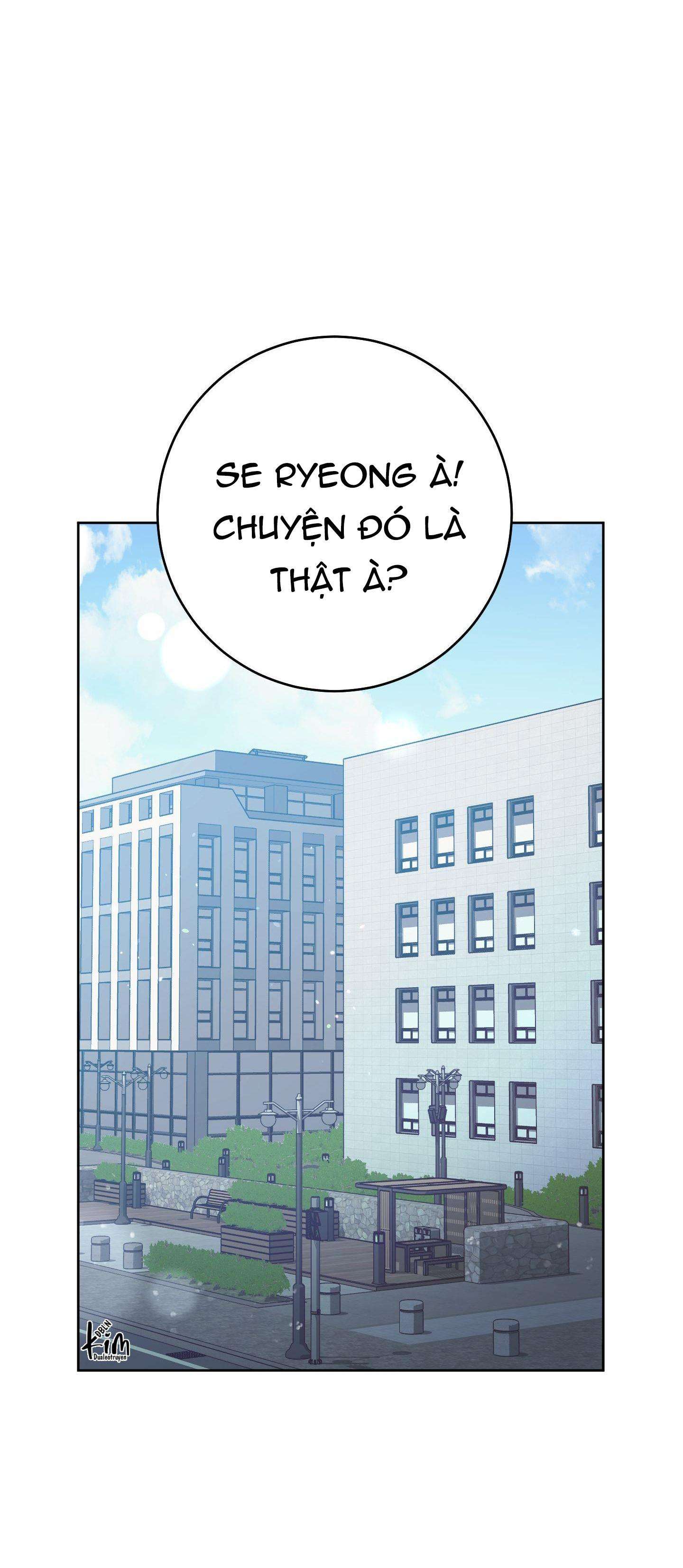 bí mật của bạn gái chapter 4 22