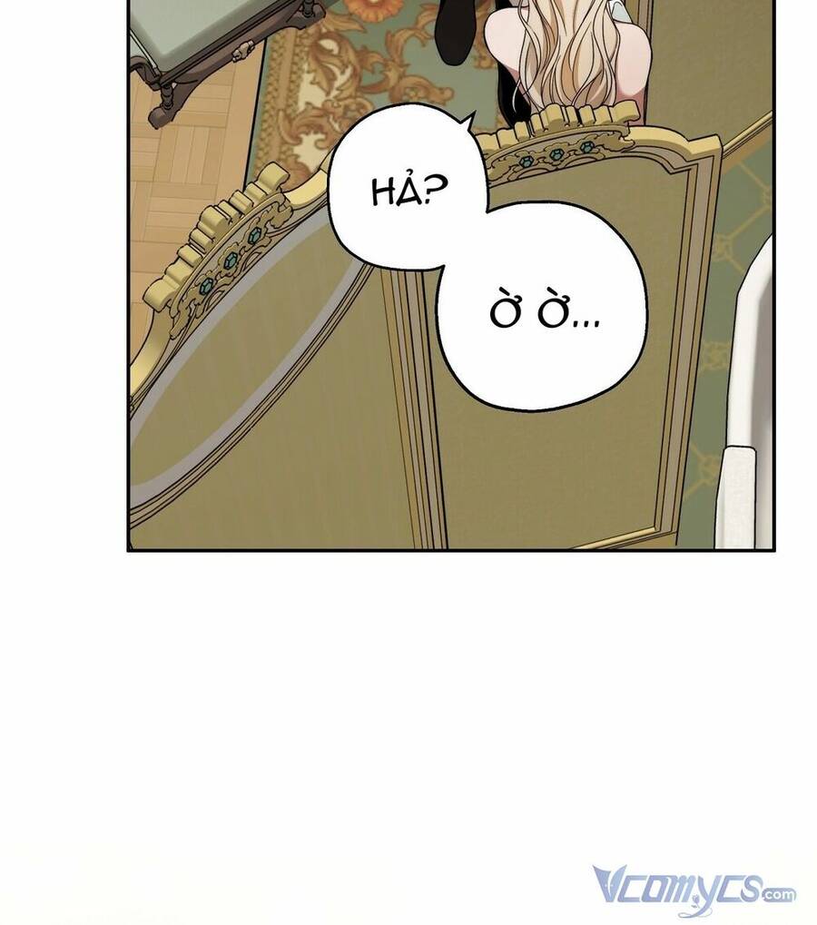 lời nói dối vĩnh cửu của người chapter 11 50
