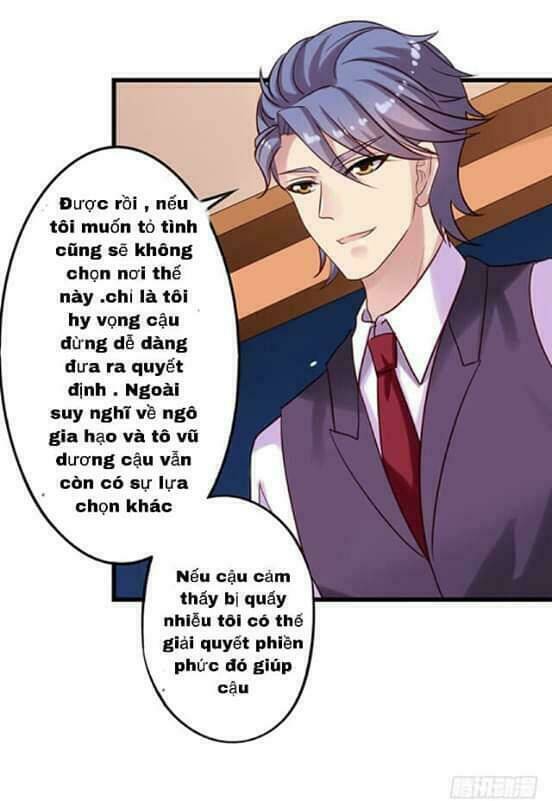 tôi không muốn fa như vậy đâu chapter 80 17