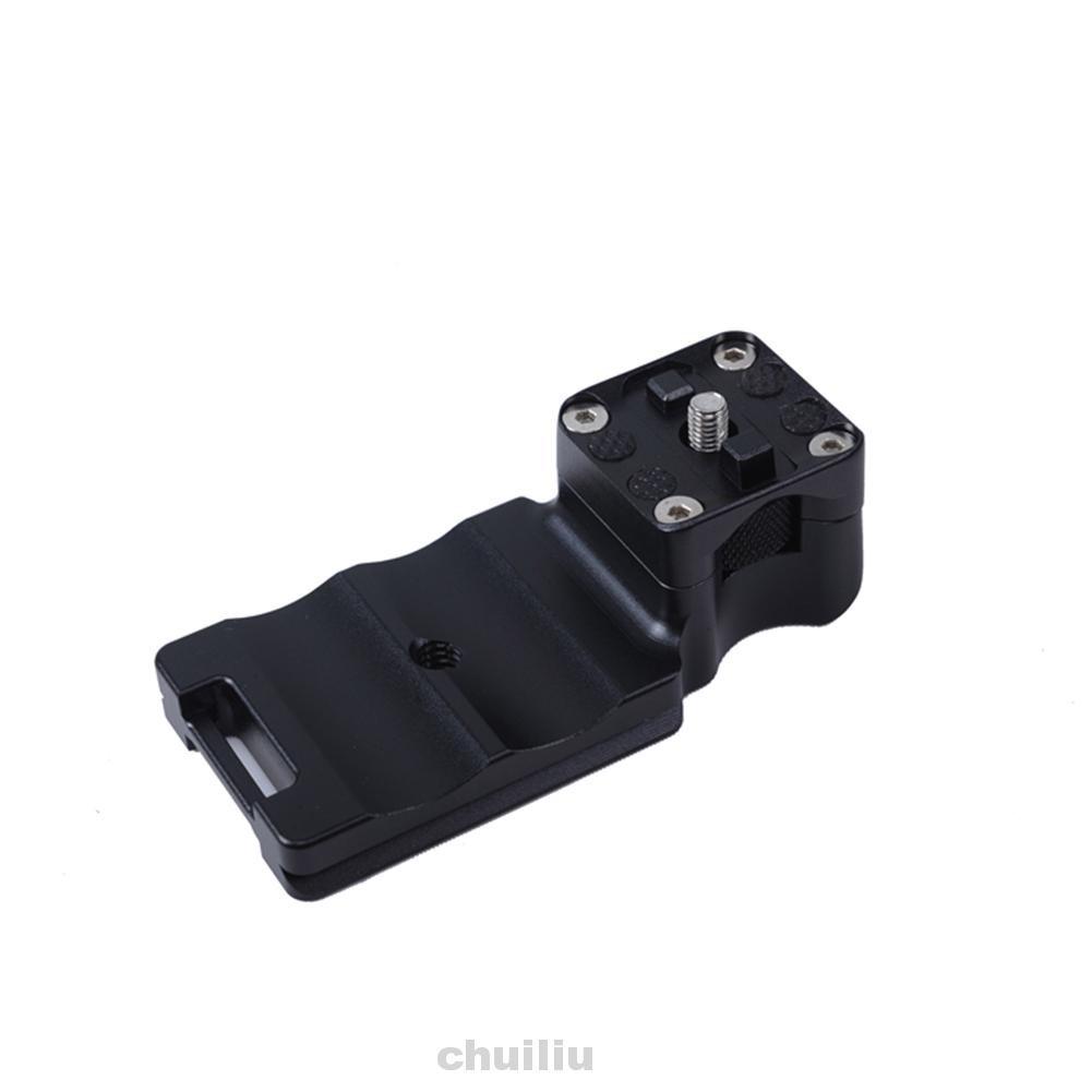 Đế Hợp Kim Nhôm Cho Máy Ảnh Canon