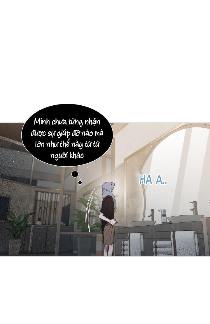 chuyện tình lãng mạn tại manhattan chapter 20 15