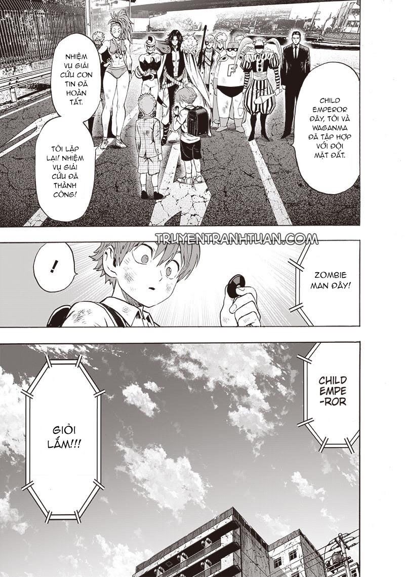 one-punch man chapter 182.6 13