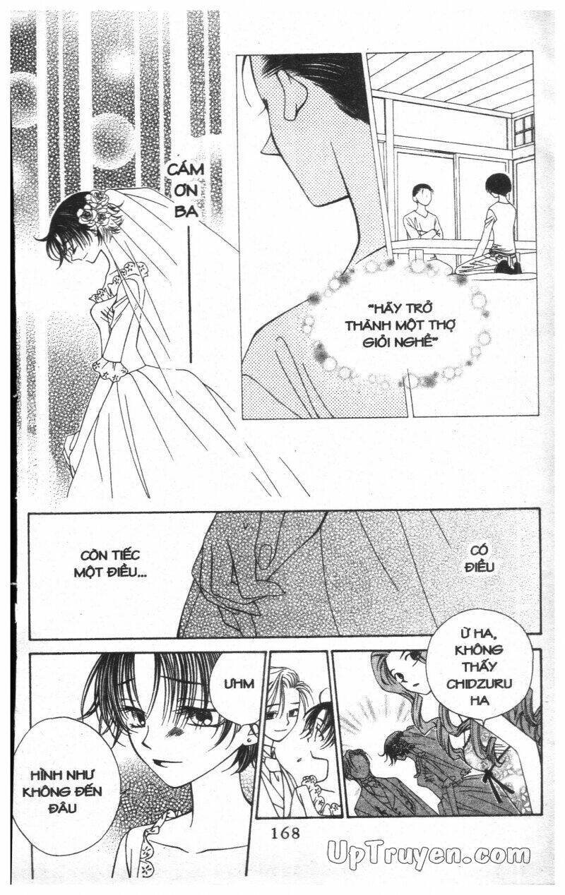 thấy mờ ghét chapter 13 163