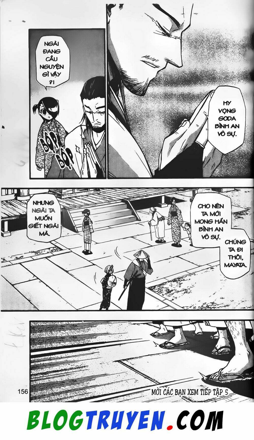 emma đến từ địa phủ chapter 14 19