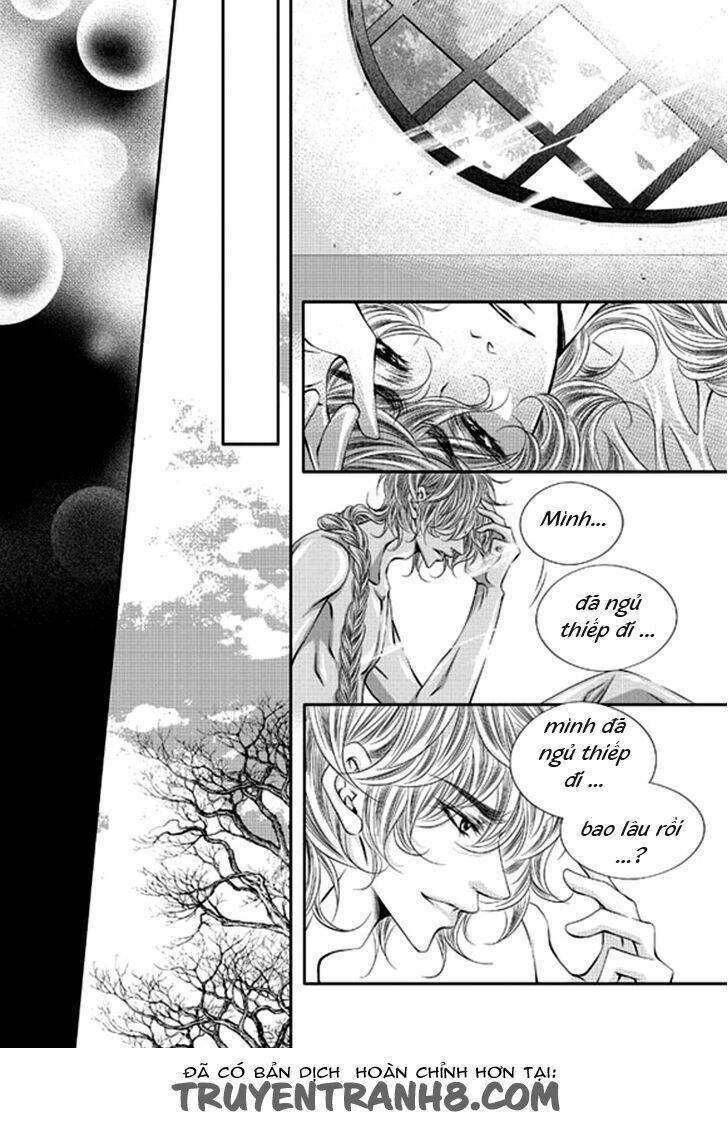 lueduo diren de xin chapter 4 26