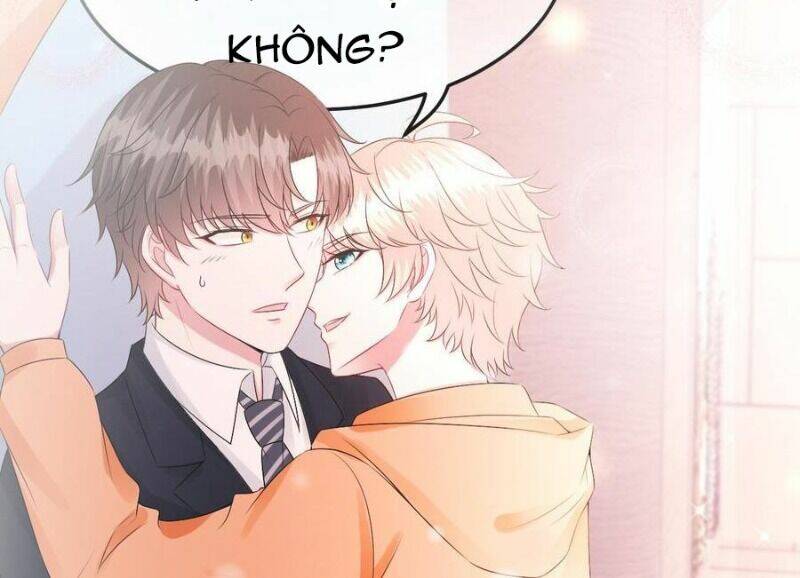 đế thiếu ngọt sủng: manh thê sống lại không ngoan chapter 33 52