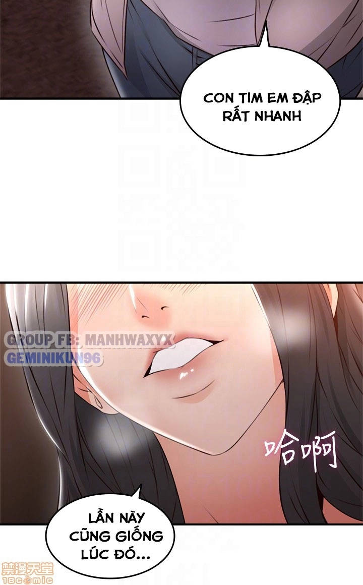 xoa dịu em đi chapter 14 14