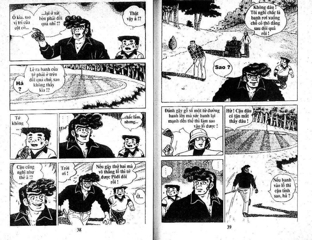 tân teppi chapter 26 18