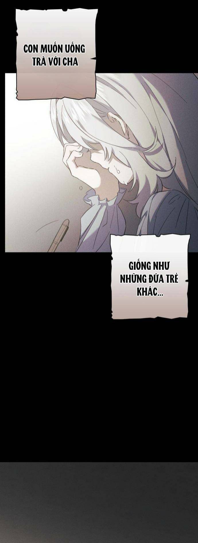 công tước đã nhặt được gì tại rừng chapter 4 24