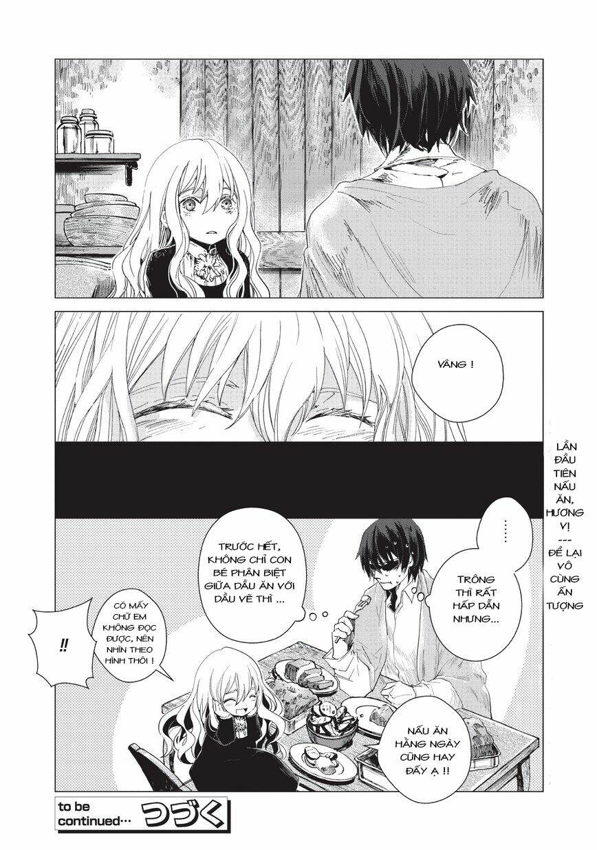 shikabaneshoujo to kakanaigaka chapter 2 16
