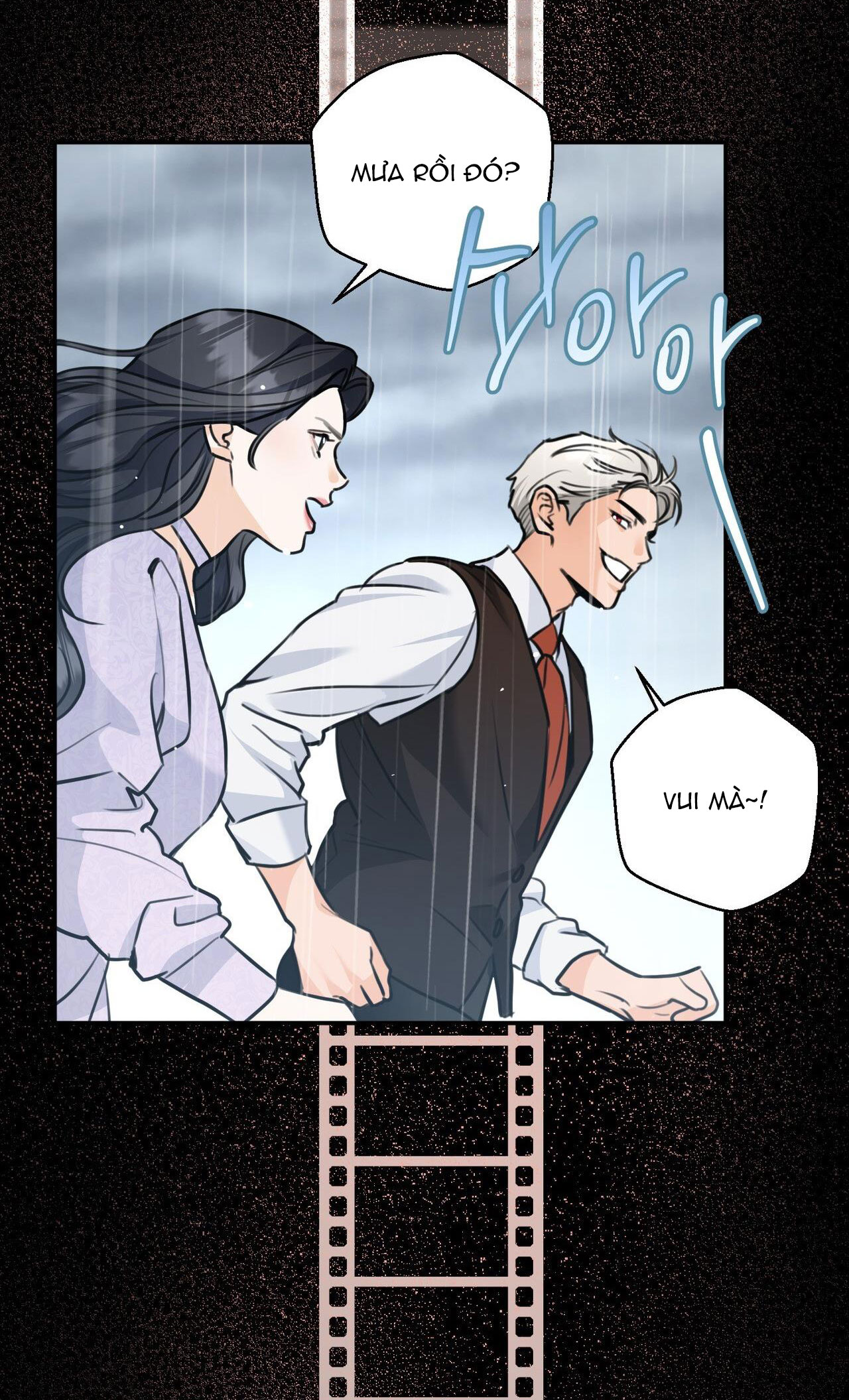 [18+] gót chân achilles chapter 1.2 20