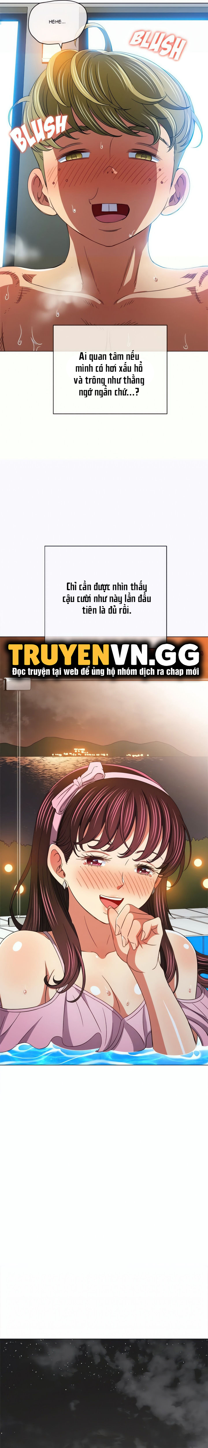 bắt nạt học đường chapter 149 22