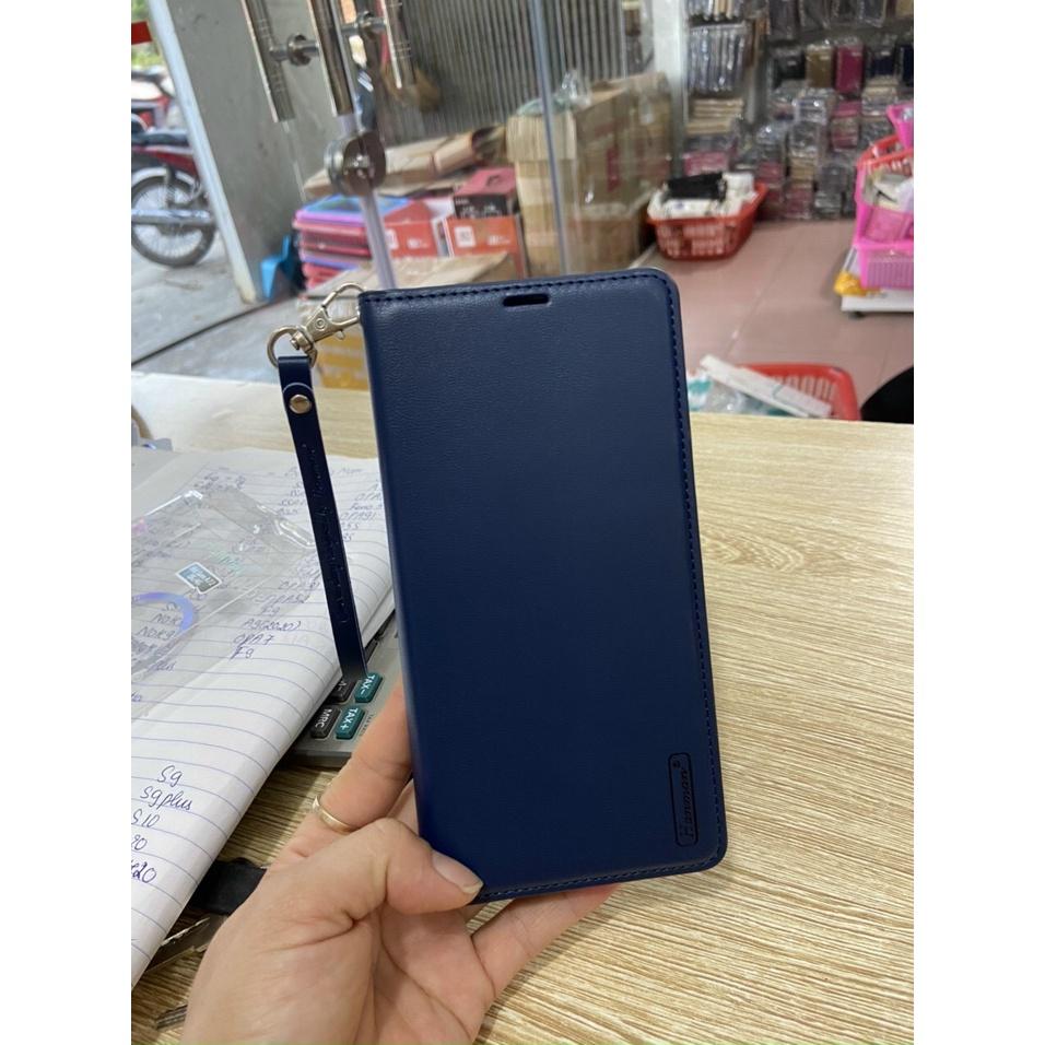 Bao Da Điện Thoại dành cho SAMSUNG S21,S21 ultra, S9,S8...Nắp Gập Nhiều Màu Tùy Chọn cho _B056_1