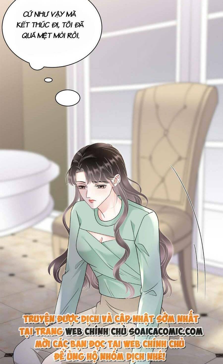 đại tiểu thư có ý đồ gì xấu đâu chapter 173 42