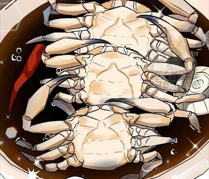 tôi lên cấp chỉ bằng cách ăn chapter 77 25