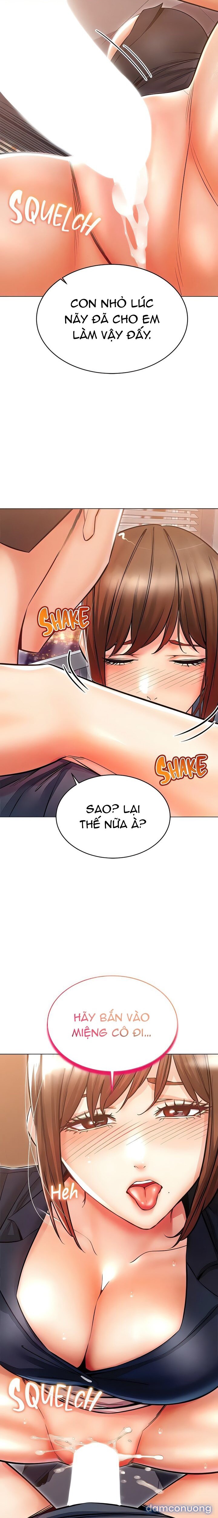 chạm vào em đi! chapter 23 1