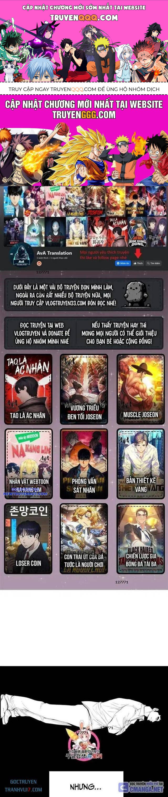 shark - cá mập chapter 178 1