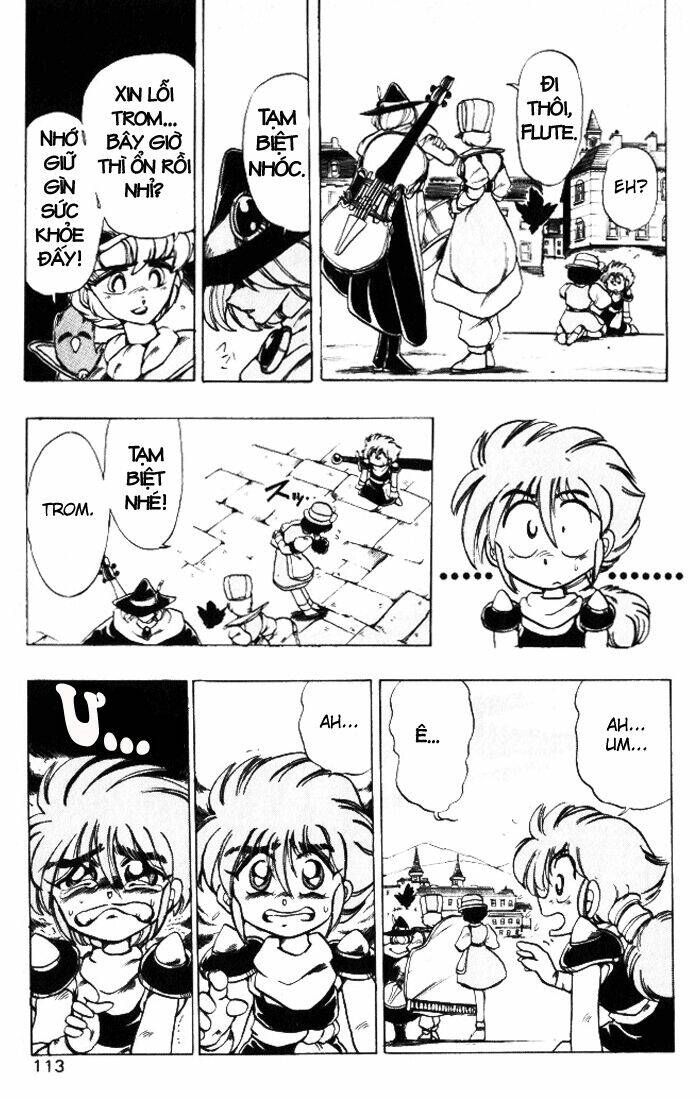 violinist of hameln - cây đàn kì diệu chapter 18 35