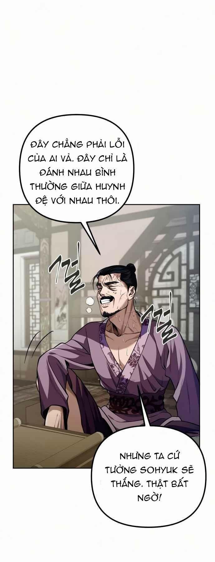 con trai út nhà ha buk paeng chapter 3 73