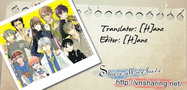 linh hồn bạc dj - sakamoto chapter 1 13