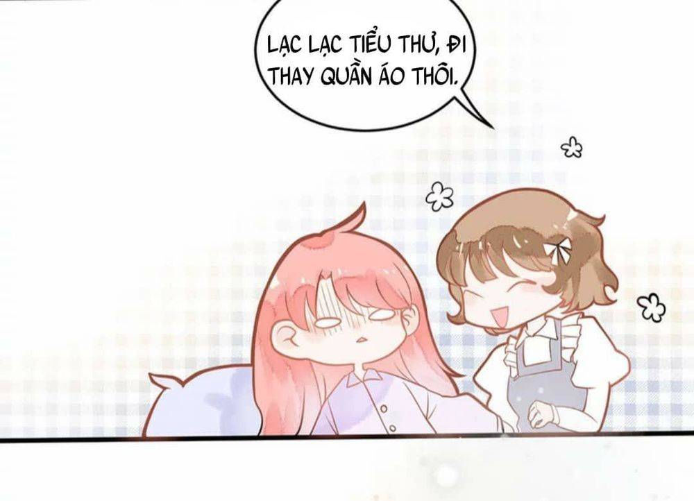 ác ma thiếu gia ở bên cạnh chapter 4 15