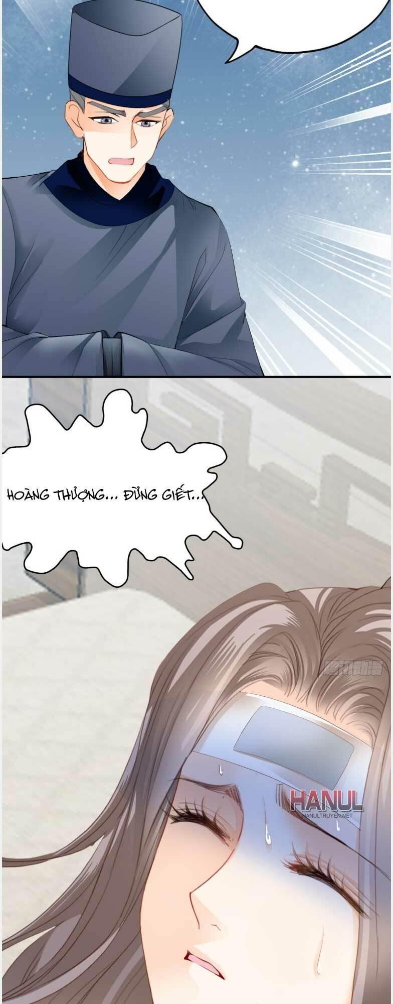 bổn vương muốn nàng chapter 178 11