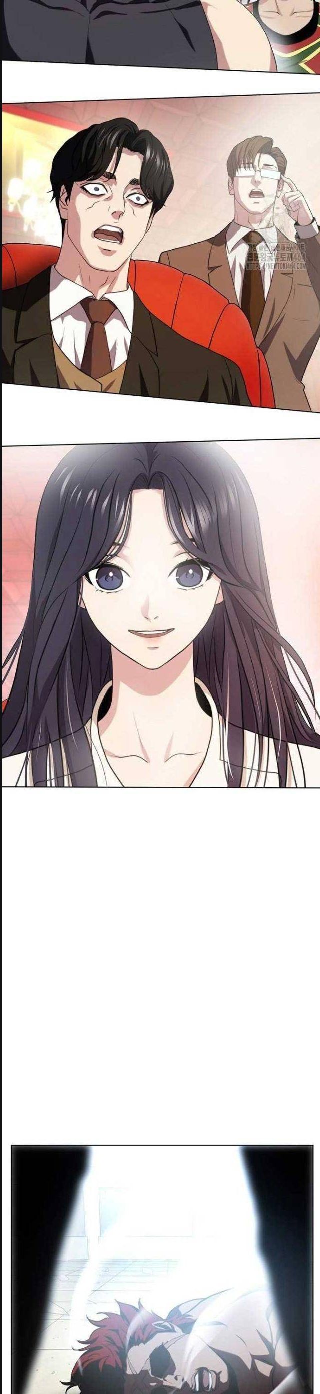 đấu trường chiến đấu chapter 20 12