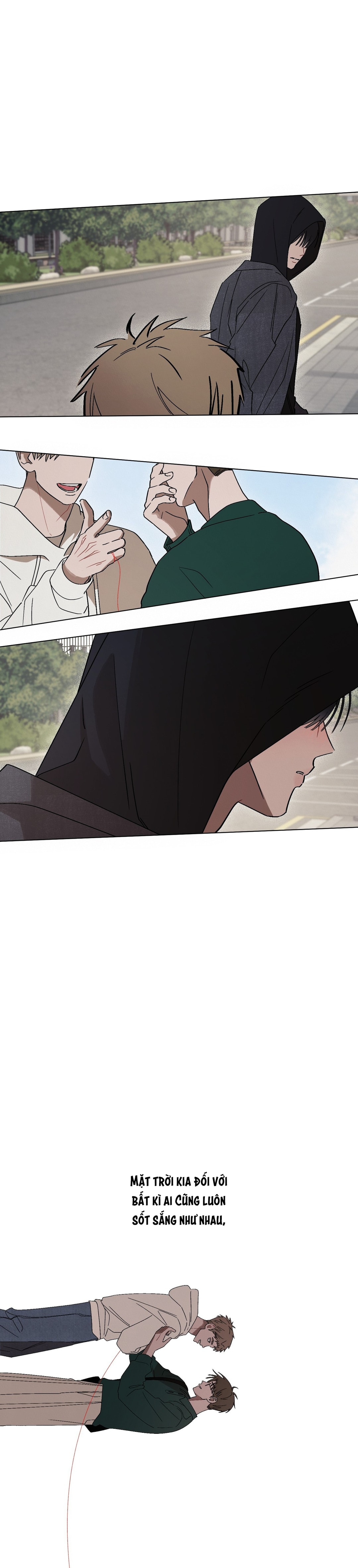 nhiệm vụ hongsil chapter 4 20