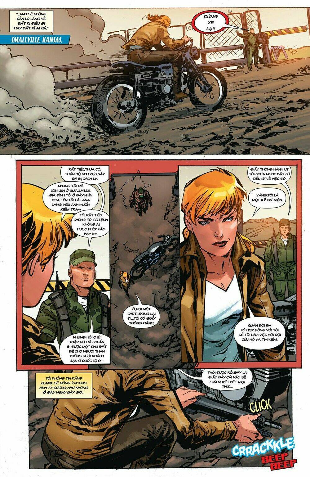 superman: doomed chapter 1 10