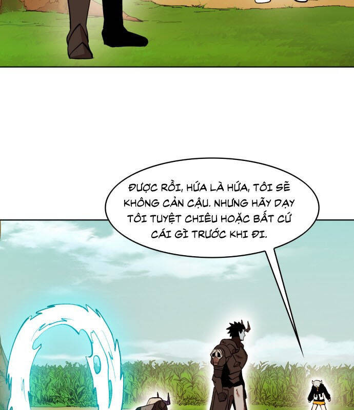 hard core leveling warrior ss2 chapter 176.5 4