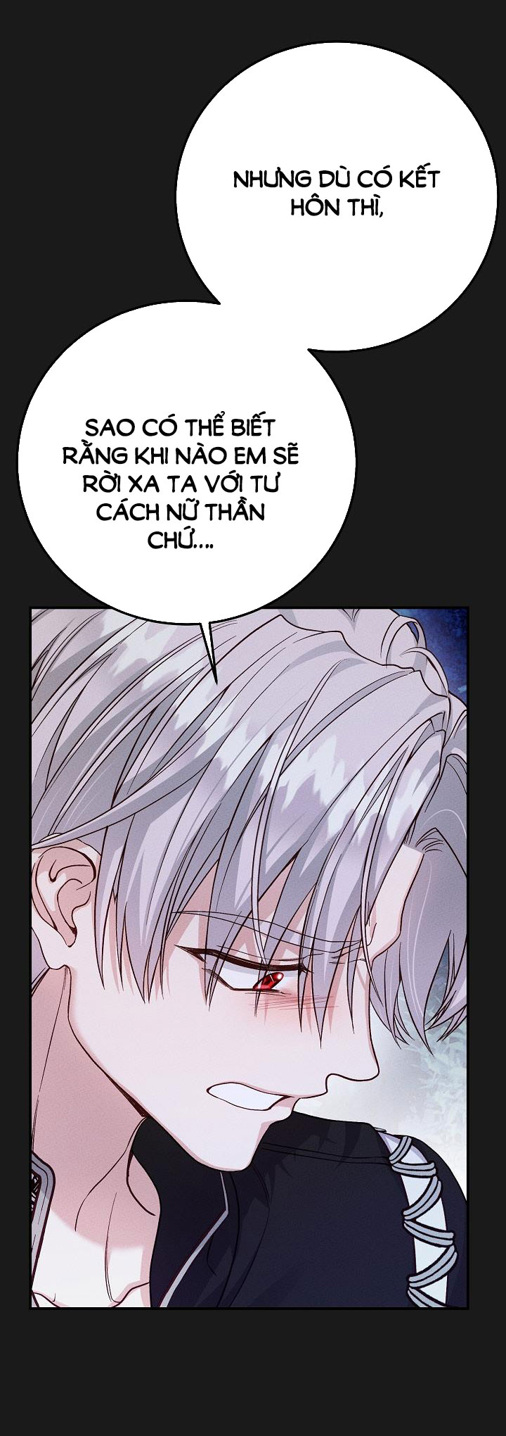 trở thành vợ thái tử quái vật chapter 92.2 20