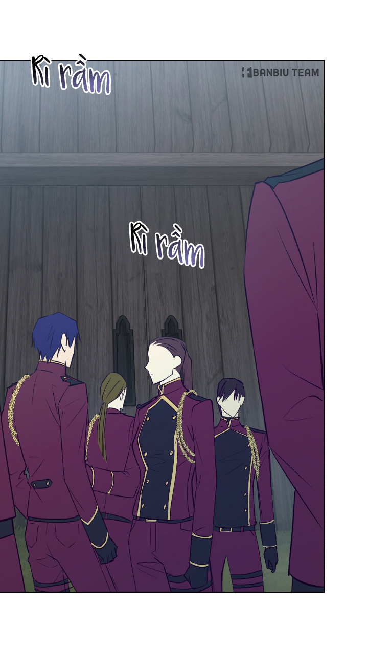 công chúa khắc dấu lên kẻ phản nghịch chapter 40 52