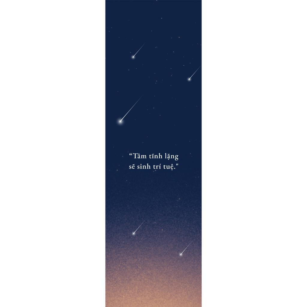 Sách - Chánh Niệm - Nghi Thức Phục Hồi Tâm Trí - AZ Việt Nam