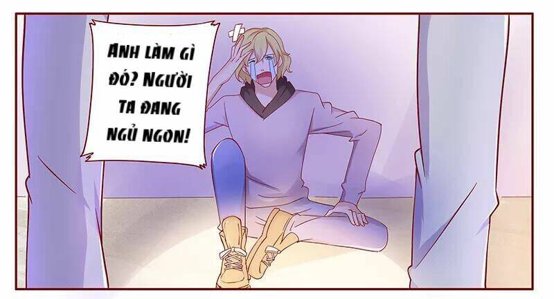 bá đạo tổng tài yêu tôi chapter 126 17