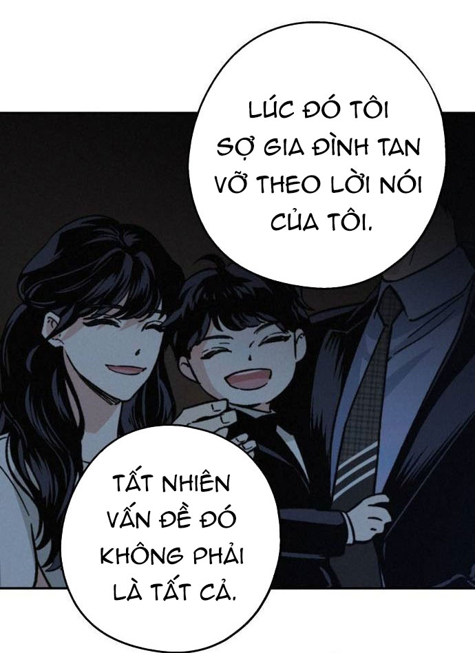 Mối Quan Hệ Đặc Biệt chapter 14.1 34